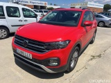  Volkswagen  T-CROSS  Advance 1.0 TSI 110CV MT6 E6d 
