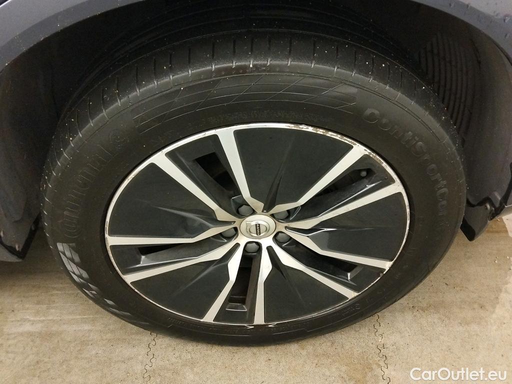  Volvo  XC90  Momentum Plug-In Hybrid AWD 2.0 T8 Twin Engine 390CV AT8 7 Plazas E6dT #22