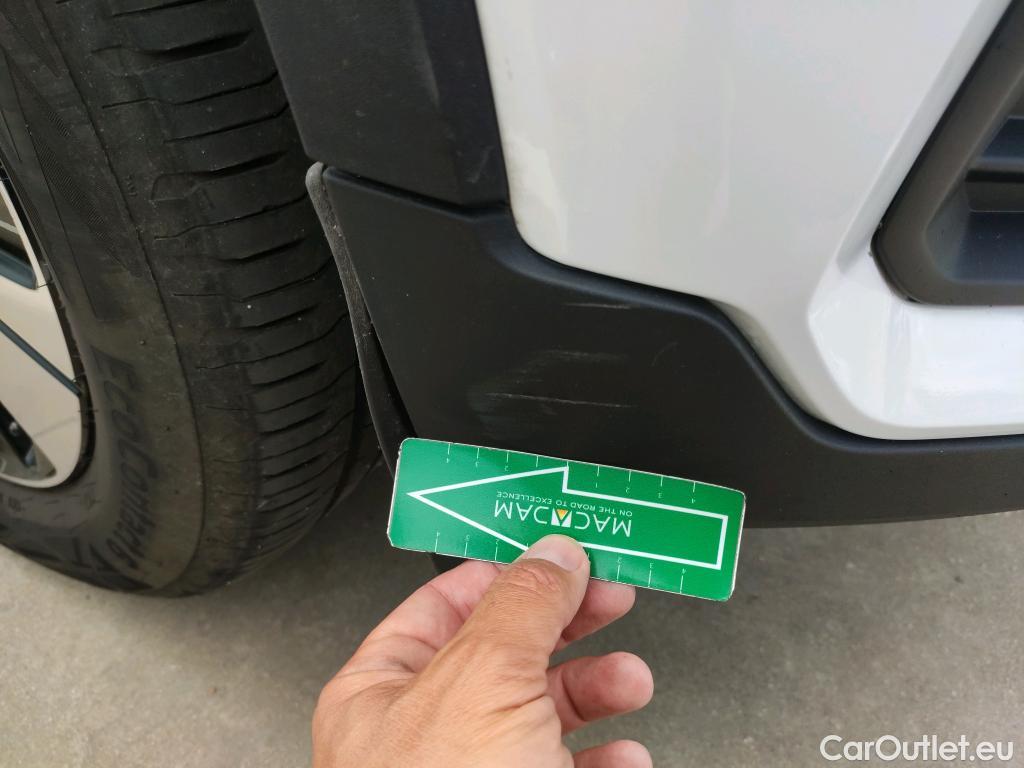  Volvo  XC 40 XC40 Inscription Expression Recharge Plug-In Hybrid 2WD 1.5 T4 210CV AT7 E6d #4
