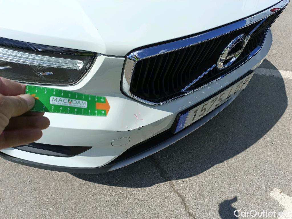  Volvo  XC 40 XC40 Business Plus 2WD 1.5 T3 165CV AT8 E6dT #33