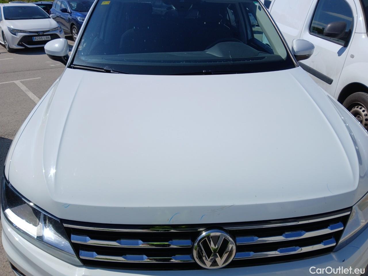  Volkswagen  Tiguan  Allspace Advance 2.0 TDI 150CV AT7 E6dT #11