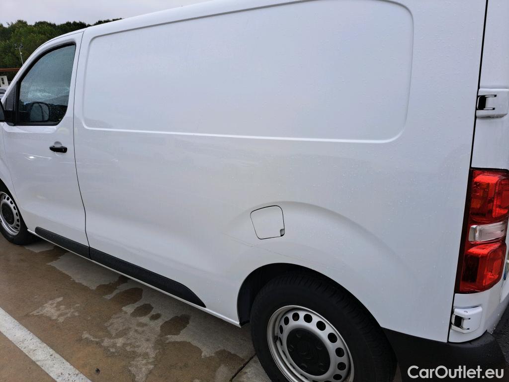  Citroen  Jumpy  Furgón Club M 1.5 BlueHDi 100CV MT6 E6d #4