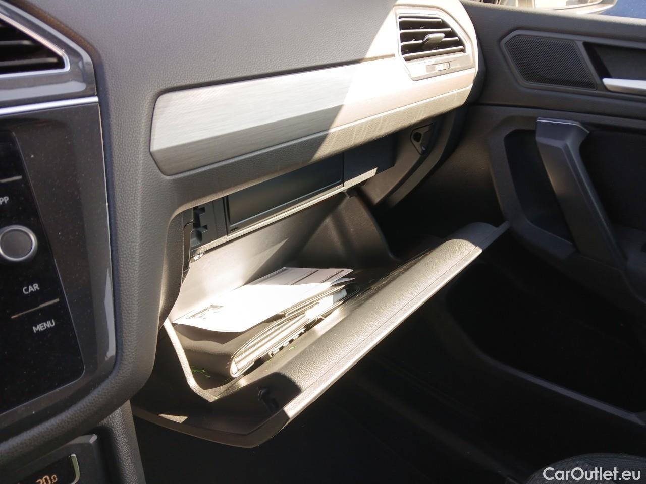  Volkswagen  Tiguan  Allspace Advance 2.0 TDI 150CV AT7 E6dT #1