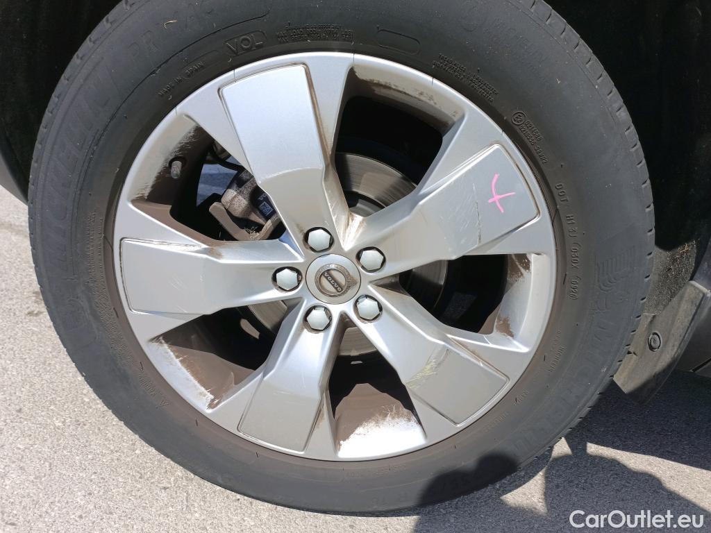  Volvo  XC 40 XC40 Business Plus 2WD 1.5 T3 165CV AT8 E6dT #19