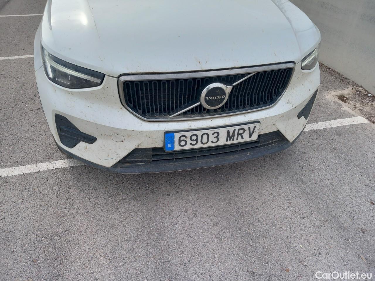  Volvo  XC 40 XC40 Core 2WD 2.0 165CV AT7 E6d #9