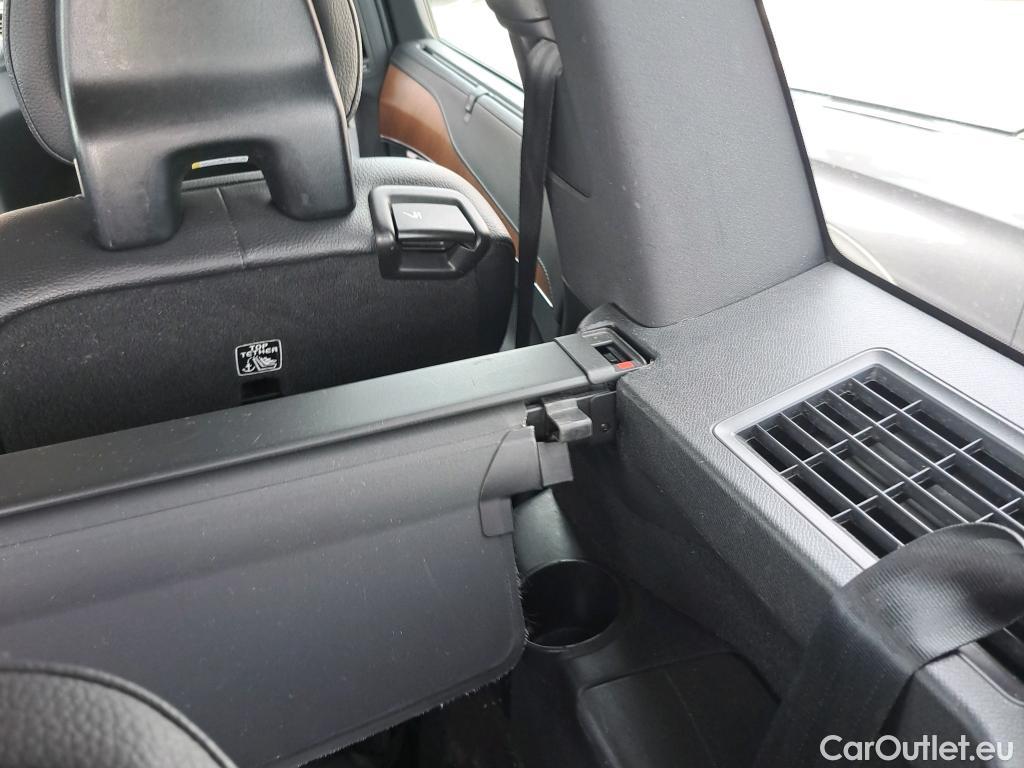  Volvo  XC90  Inscription AWD 2.0 B5 235CV AT8 E6dT #1