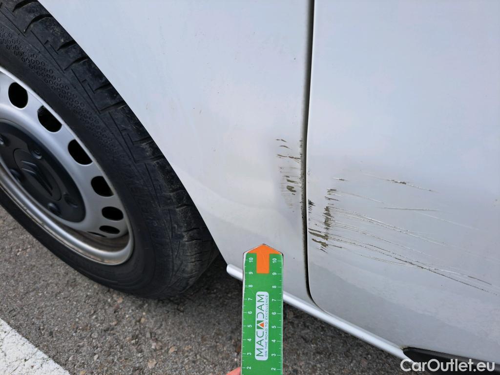  Citroen  Jumpy  Furgón Confort M 1.6 BlueHDi 115CV MT6 E6 #16