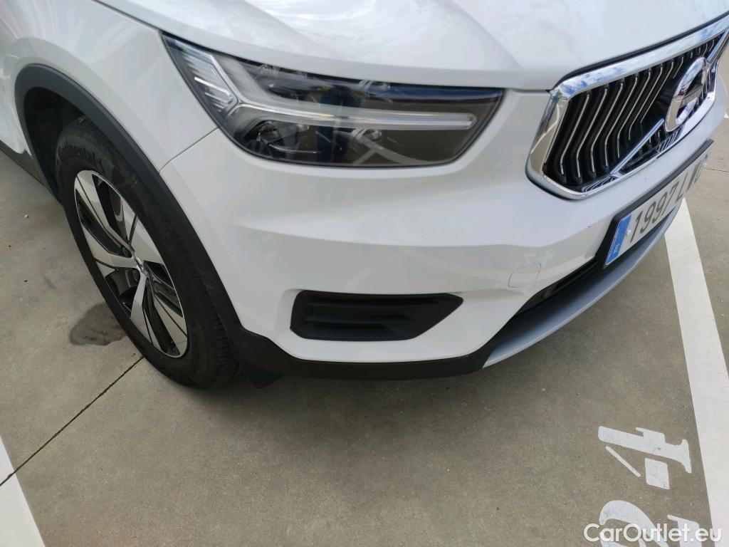  Volvo  XC 40 XC40 Inscription Expression Recharge Plug-In Hybrid 2WD 1.5 T4 210CV AT7 E6d #3