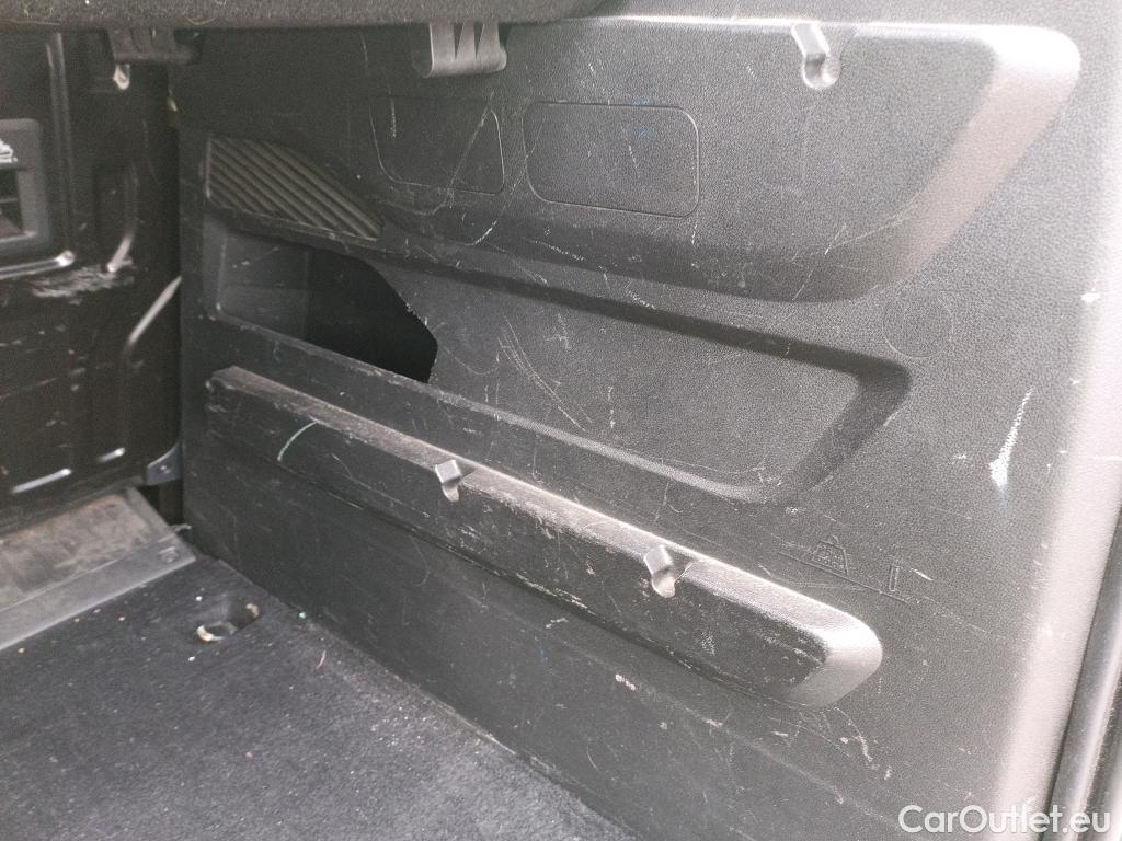  Citroen  Berlingo  Combi Live M 1.5 BlueHDi #34