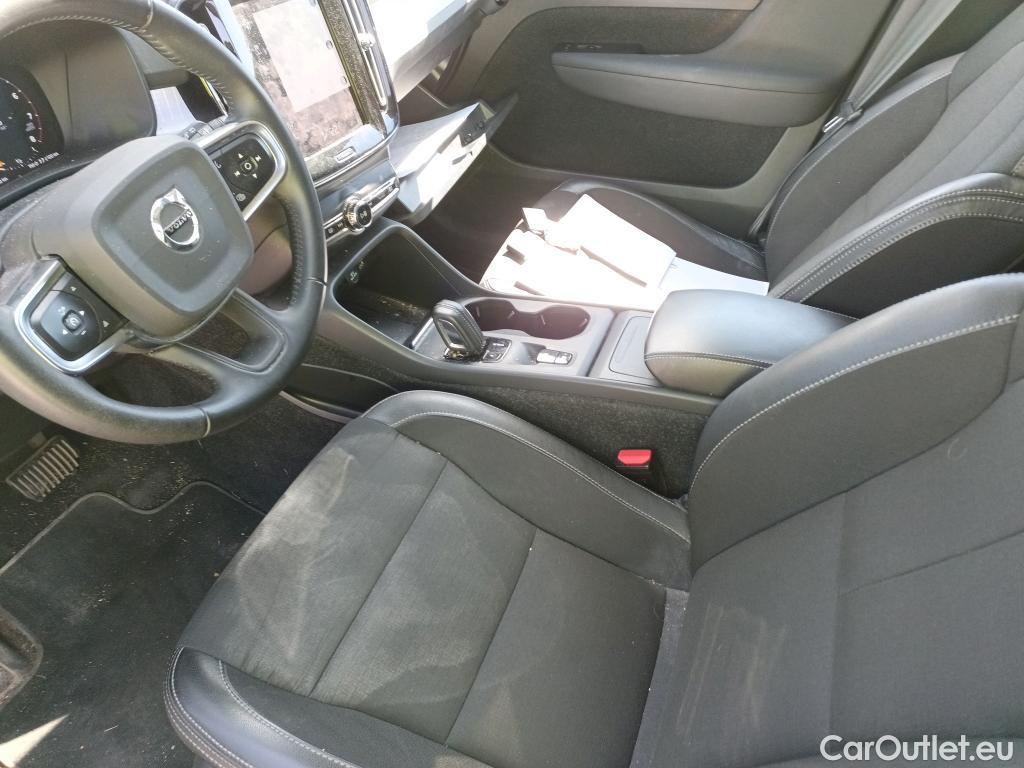  Volvo  XC 40 XC40 Business Plus 2WD 1.5 T3 165CV AT8 E6dT #39
