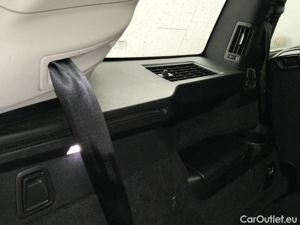 Volvo  XC90  Momentum Plug-In Hybrid AWD 2.0 T8 Twin Engine 390CV AT8 7 Plazas E6dT #49