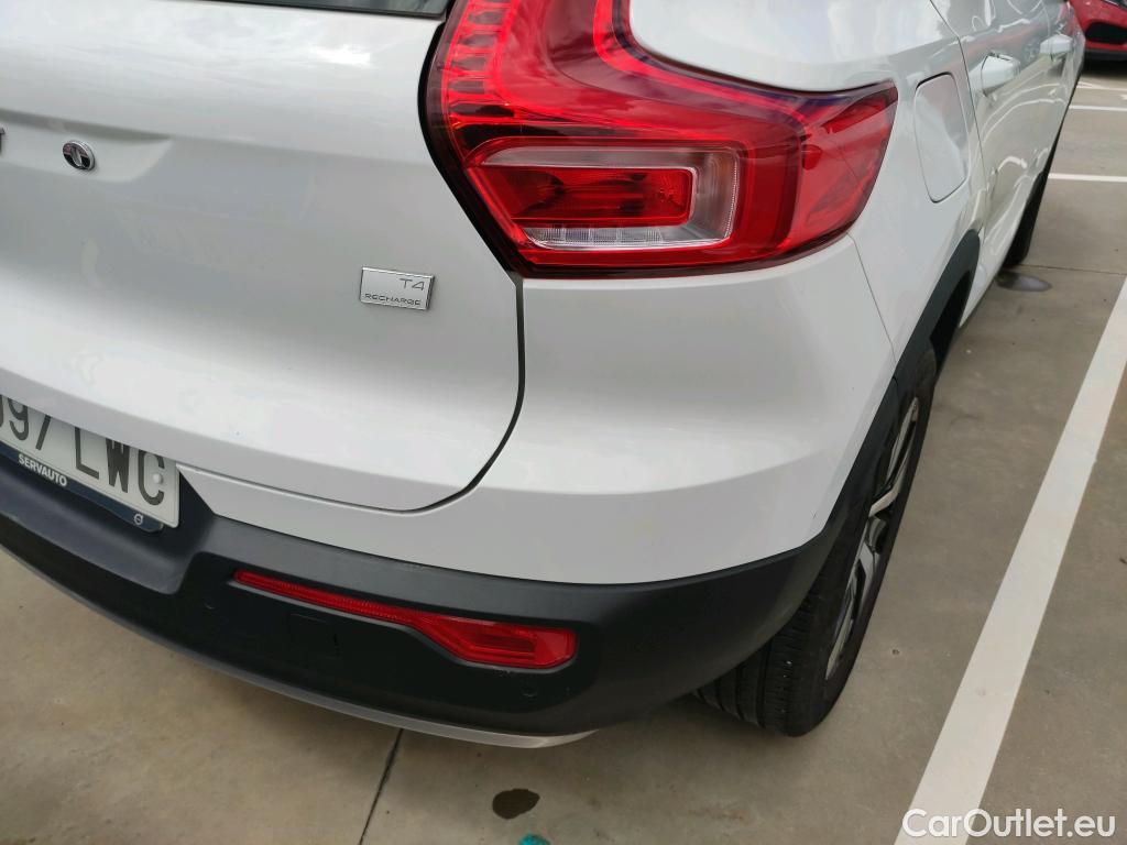  Volvo  XC 40 XC40 Inscription Expression Recharge Plug-In Hybrid 2WD 1.5 T4 210CV AT7 E6d #13