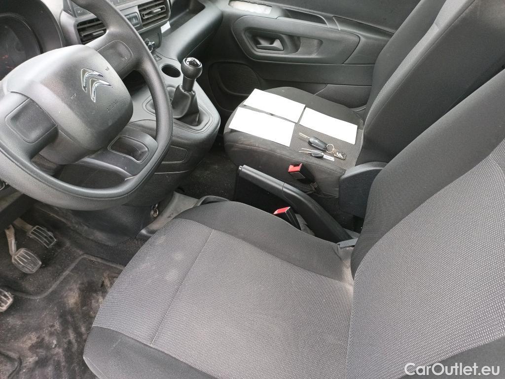  Citroen  Berlingo  Combi Live M 1.5 BlueHDi #42