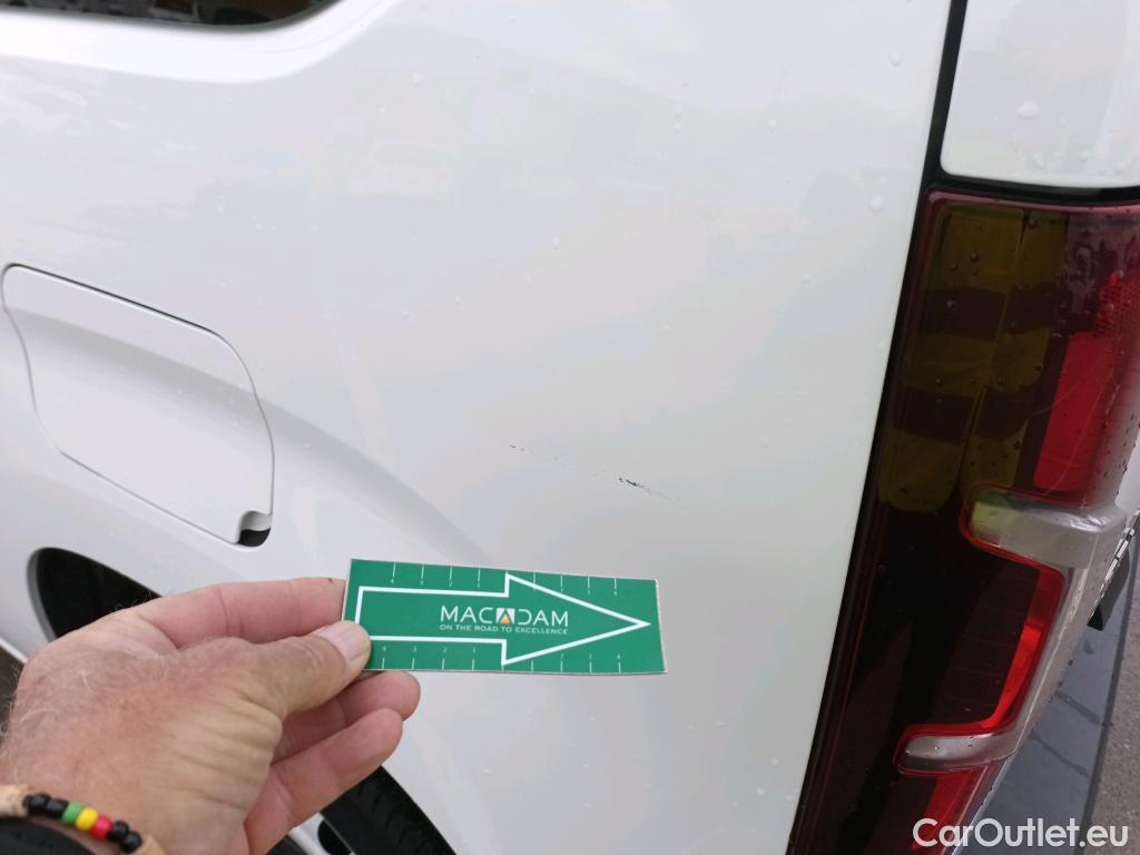  Citroen  Berlingo  Combi Live M 1.5 BlueHDi #3