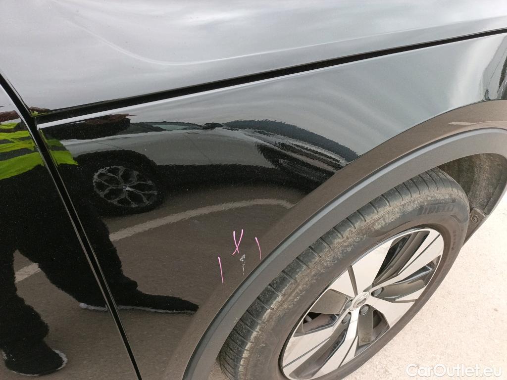  Volvo  XC 40 VOLVO XC40 / 2017 / 5P / todoterreno 1.5 T4 Twin Recharge Inscription Ex Auto #3