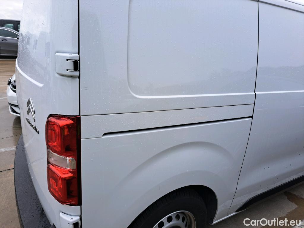  Citroen  Jumpy  Furgón Club M 1.5 BlueHDi 100CV MT6 E6d #14