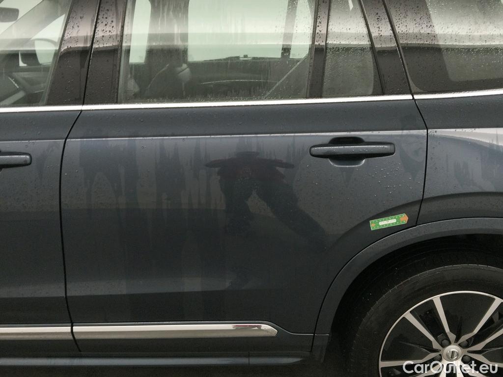  Volvo  XC90  Momentum Plug-In Hybrid AWD 2.0 T8 Twin Engine 390CV AT8 7 Plazas E6dT #68