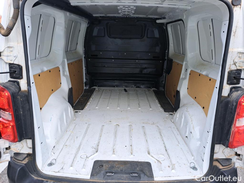  Citroen  Jumpy  Furgón Confort M 1.6 BlueHDi 115CV MT6 E6 #8