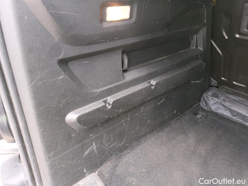  Citroen  Berlingo  Combi Live M 1.5 BlueHDi #32