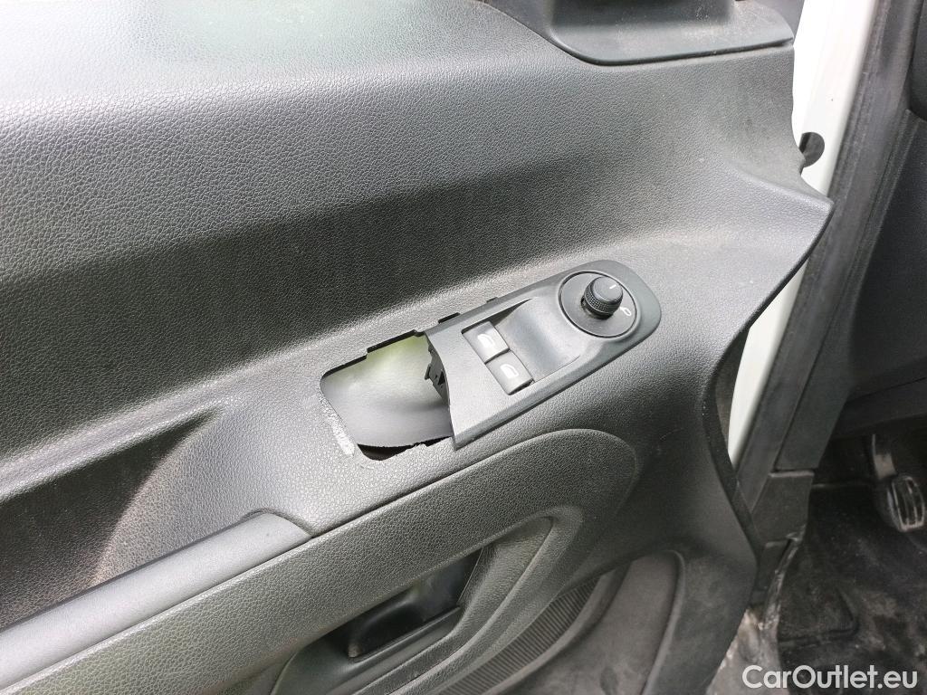  Citroen  Berlingo  Combi Live M 1.5 BlueHDi #38