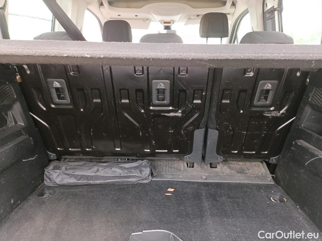  Citroen  Berlingo  Combi Live M 1.5 BlueHDi #11