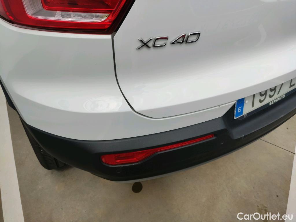  Volvo  XC 40 XC40 Inscription Expression Recharge Plug-In Hybrid 2WD 1.5 T4 210CV AT7 E6d #25