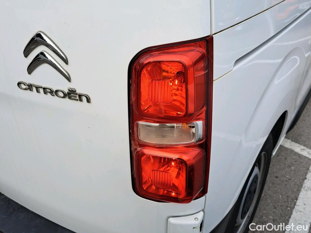  Citroen  Jumpy  Furgón Confort M 1.6 BlueHDi 115CV MT6 E6 #20
