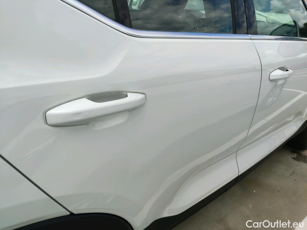  Volvo  XC 40 XC40 Inscription Expression Recharge Plug-In Hybrid 2WD 1.5 T4 210CV AT7 E6d #17