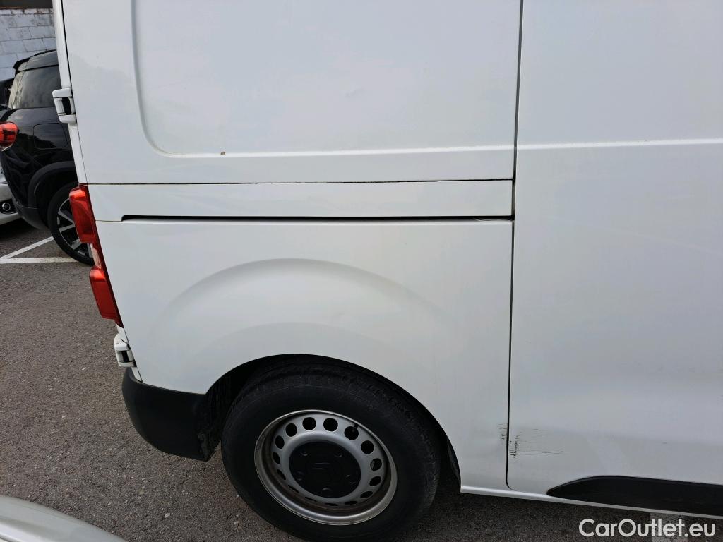  Citroen  Jumpy  Furgón Confort M 1.6 BlueHDi 115CV MT6 E6 #14