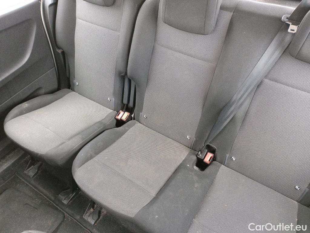  Citroen  Berlingo  Combi Live M 1.5 BlueHDi #43