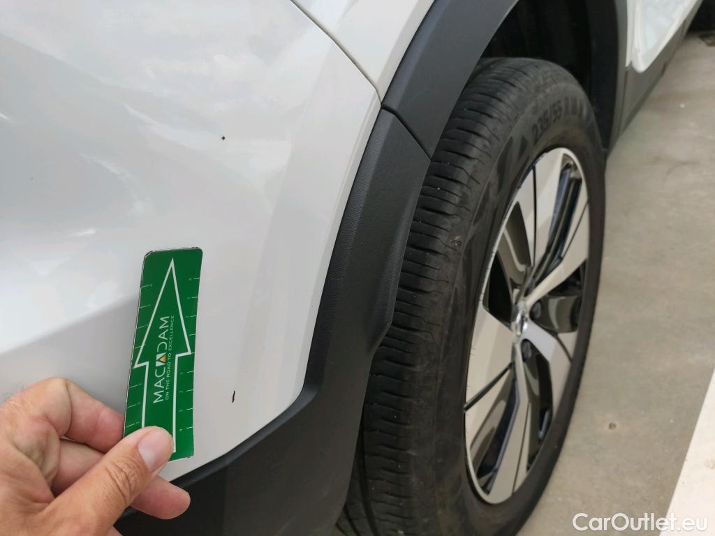 Volvo  XC 40 XC40 Inscription Expression Recharge Plug-In Hybrid 2WD 1.5 T4 210CV AT7 E6d #14