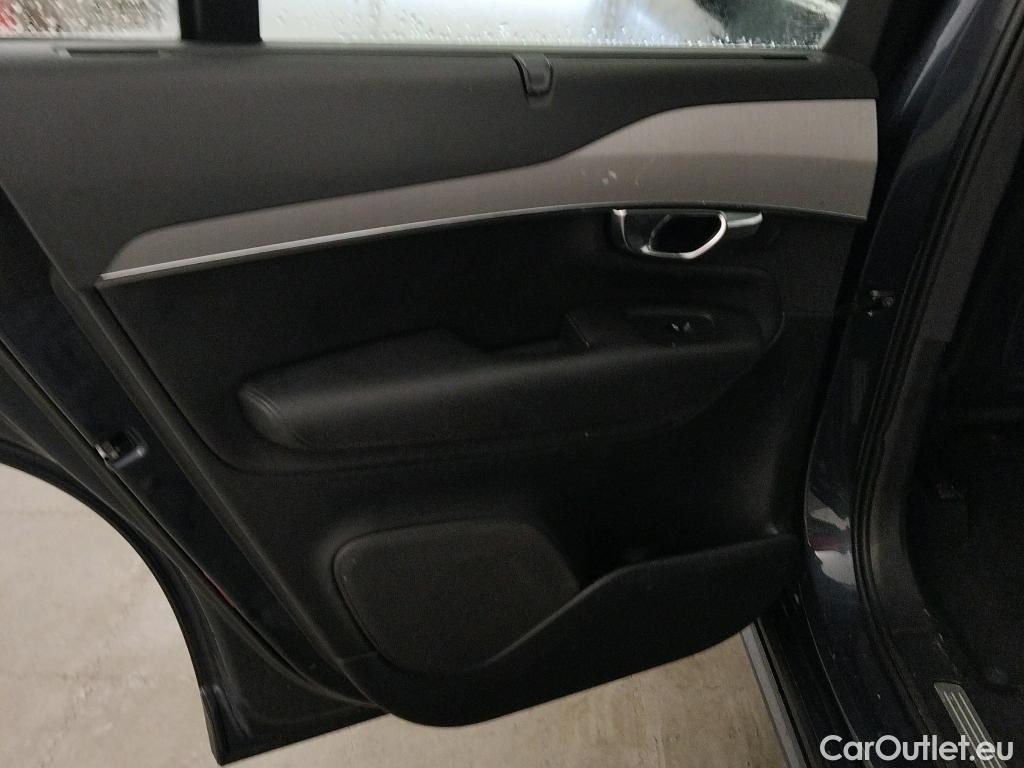  Volvo  XC90  Momentum Plug-In Hybrid AWD 2.0 T8 Twin Engine 390CV AT8 7 Plazas E6dT #43