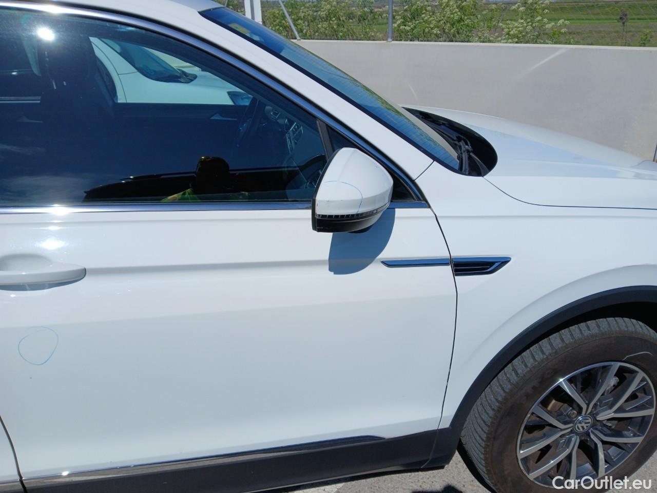  Volkswagen  Tiguan  Allspace Advance 2.0 TDI 150CV AT7 E6dT #30