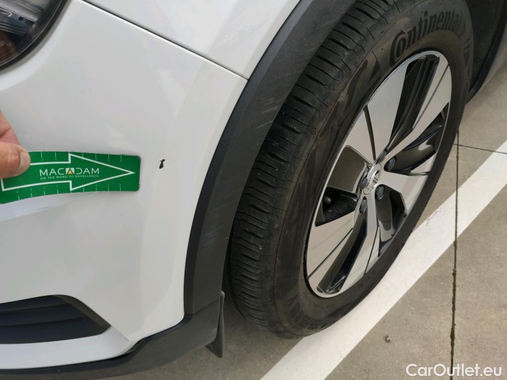  Volvo  XC 40 XC40 Inscription Expression Recharge Plug-In Hybrid 2WD 1.5 T4 210CV AT7 E6d #11