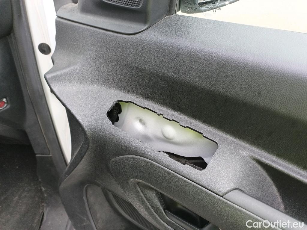  Citroen  Berlingo  Combi Live M 1.5 BlueHDi #36