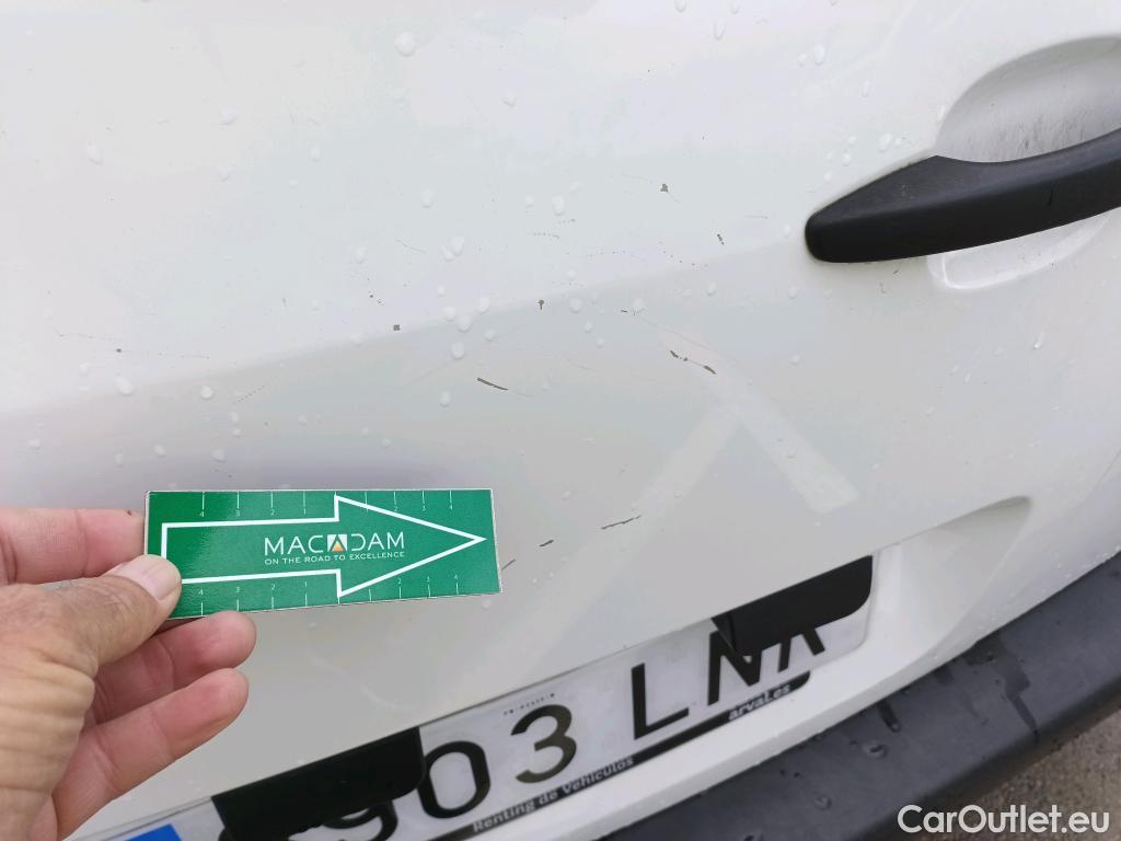 Citroen  Berlingo  Combi Live M 1.5 BlueHDi #8