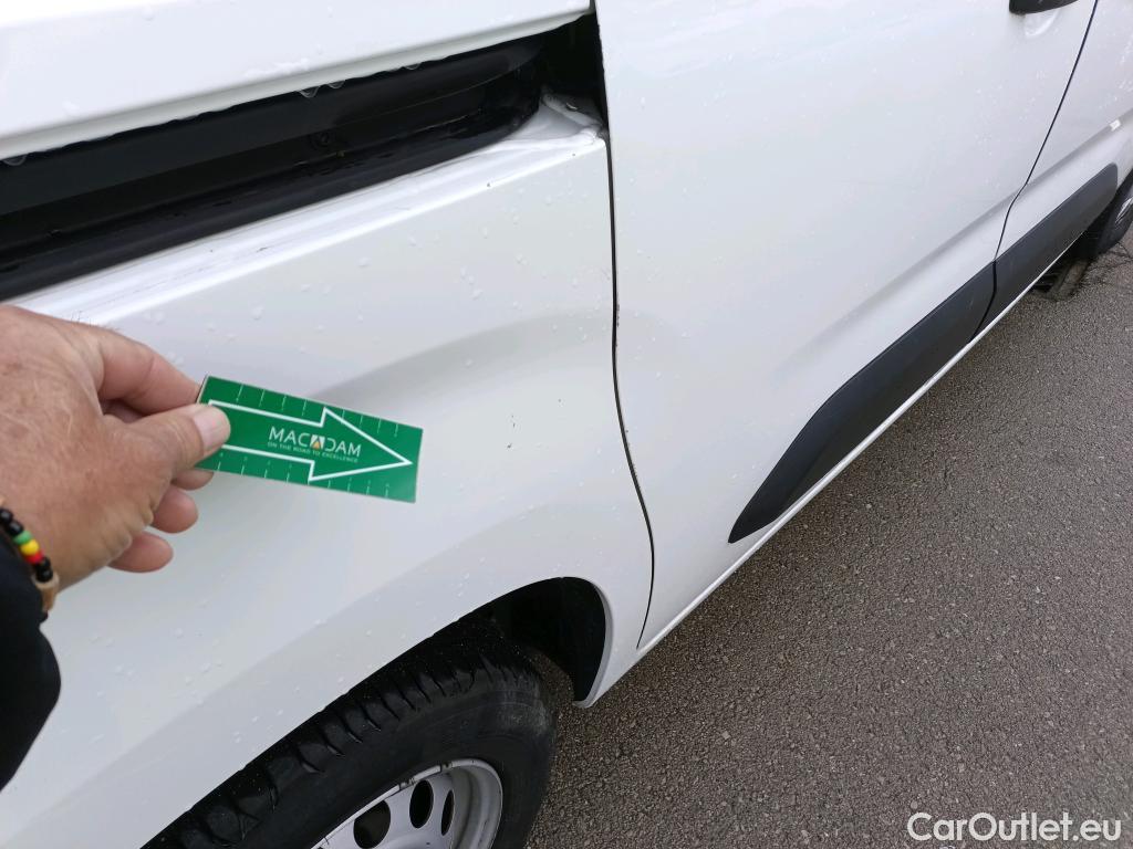  Citroen  Berlingo  Combi Live M 1.5 BlueHDi #1