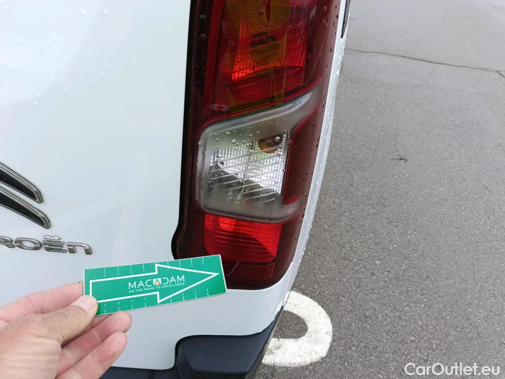  Citroen  Berlingo  Combi Live M 1.5 BlueHDi #5