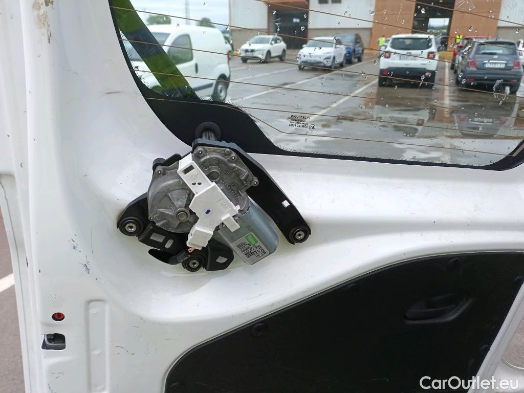 Citroen  Berlingo  Combi Live M 1.5 BlueHDi #40