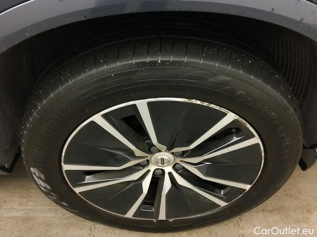  Volvo  XC90  Momentum Plug-In Hybrid AWD 2.0 T8 Twin Engine 390CV AT8 7 Plazas E6dT #15