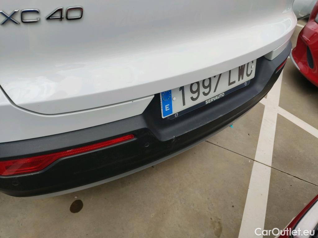  Volvo  XC 40 XC40 Inscription Expression Recharge Plug-In Hybrid 2WD 1.5 T4 210CV AT7 E6d #15