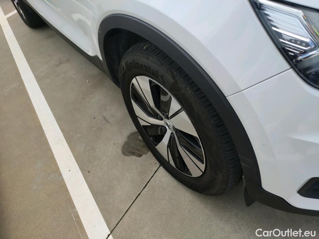  Volvo  XC 40 XC40 Inscription Expression Recharge Plug-In Hybrid 2WD 1.5 T4 210CV AT7 E6d #19