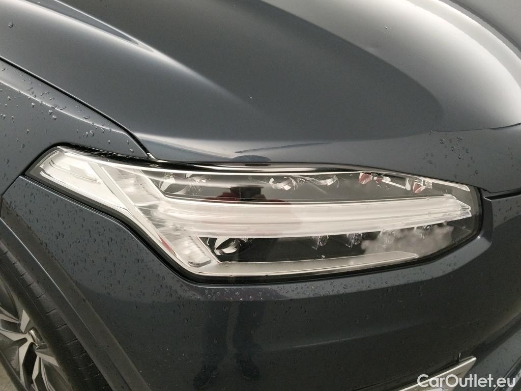  Volvo  XC90  Momentum Plug-In Hybrid AWD 2.0 T8 Twin Engine 390CV AT8 7 Plazas E6dT #1
