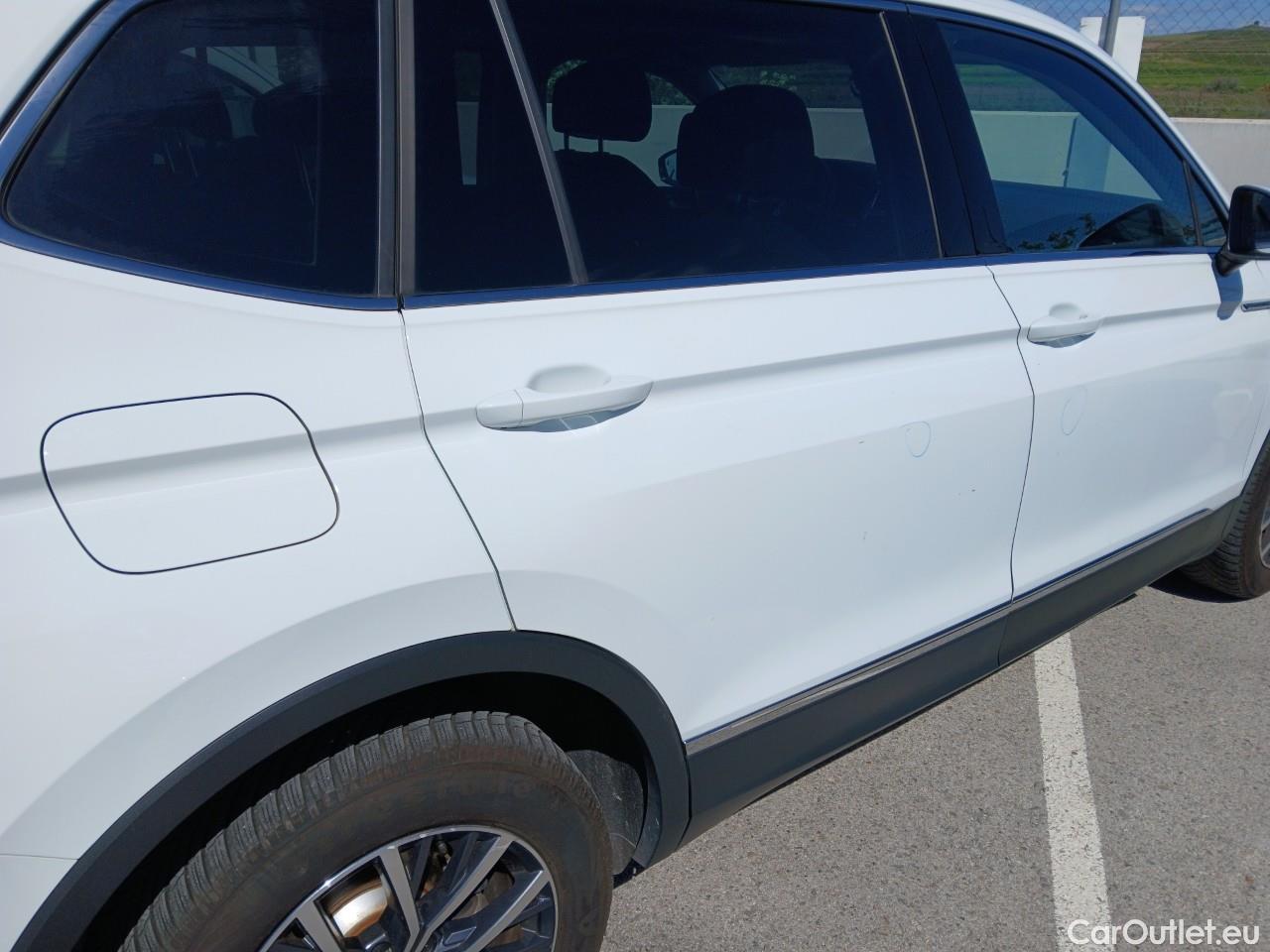  Volkswagen  Tiguan  Allspace Advance 2.0 TDI 150CV AT7 E6dT #26