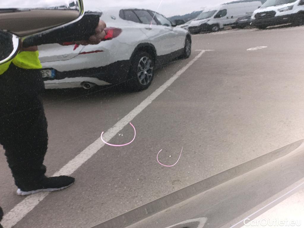  Volvo  XC 40 VOLVO XC40 / 2017 / 5P / todoterreno 1.5 T4 Twin Recharge Inscription Ex Auto #12