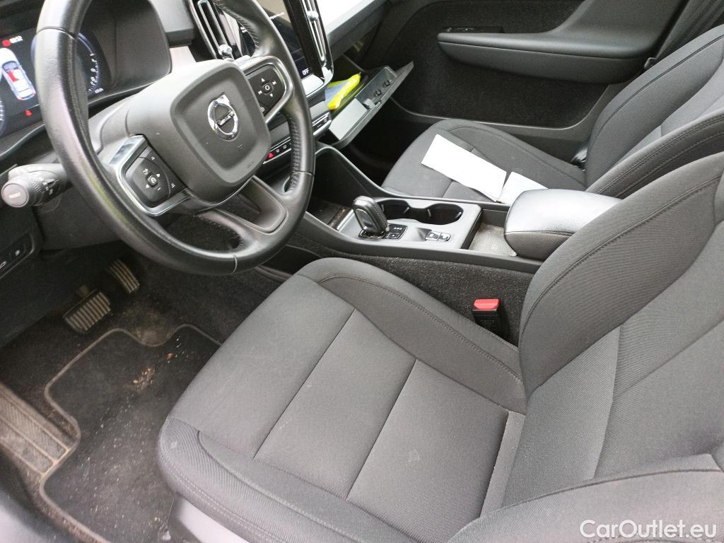  Volvo  XC 40 VOLVO XC40 / 2017 / 5P / todoterreno 1.5 T4 Twin Recharge Inscription Ex Auto #7
