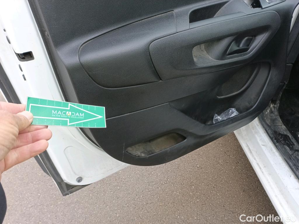  Citroen  Berlingo  Combi Live M 1.5 BlueHDi #28