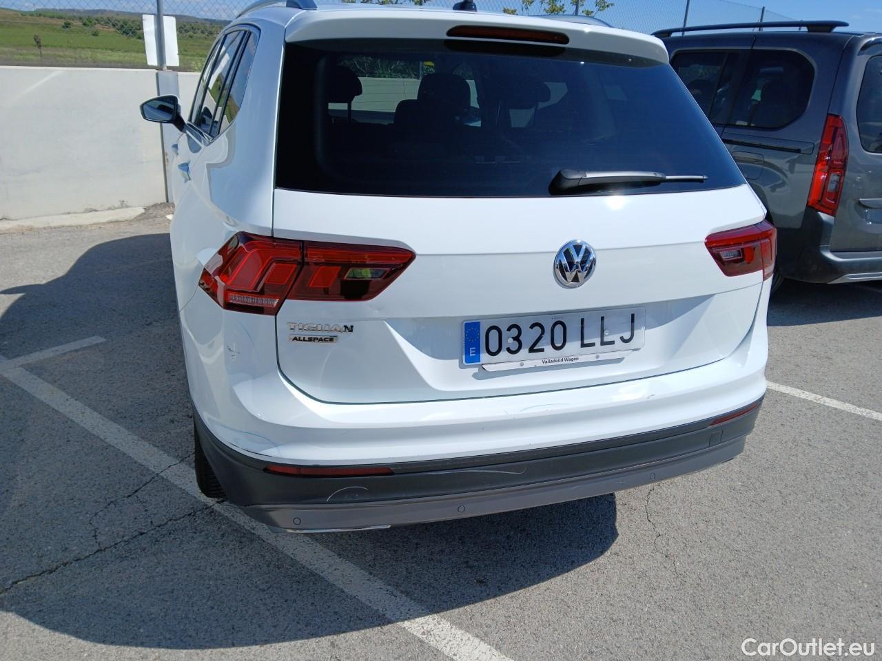  Volkswagen  Tiguan  Allspace Advance 2.0 TDI 150CV AT7 E6dT #23