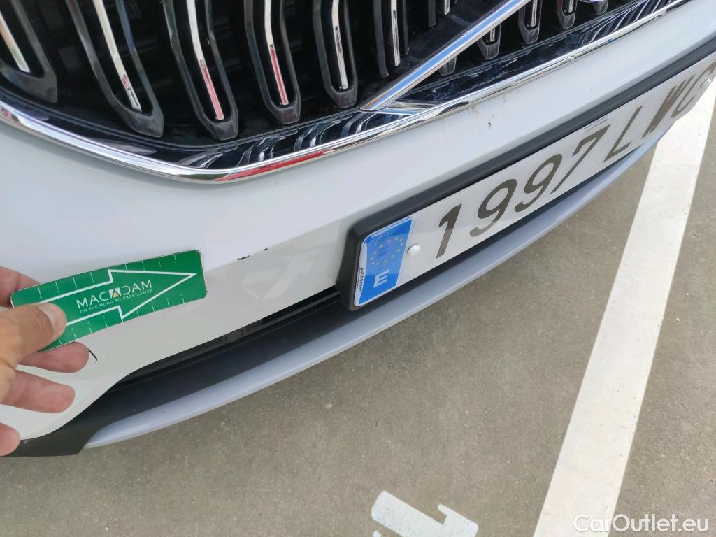  Volvo  XC 40 XC40 Inscription Expression Recharge Plug-In Hybrid 2WD 1.5 T4 210CV AT7 E6d #12