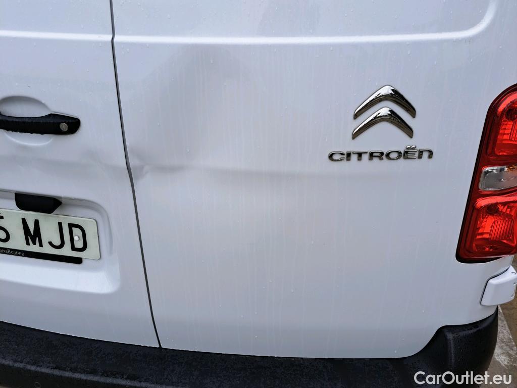  Citroen  Jumpy  Furgón Club M 1.5 BlueHDi 100CV MT6 E6d #8